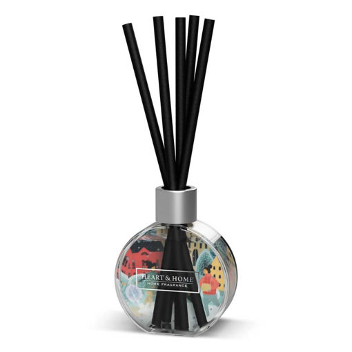 Picture of H&H - DIFFUSER - BAUBLE & BERRIES
